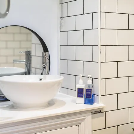 דירה Hidden Gem - Luxe Clifton With Views