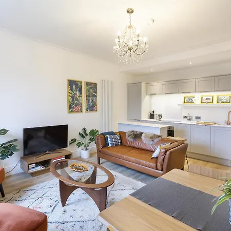 דירה Hidden Gem - Luxe Clifton With Views *