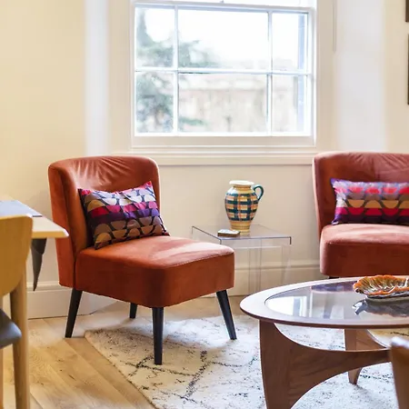Hidden Gem - Luxe Clifton With Views * בריסטול