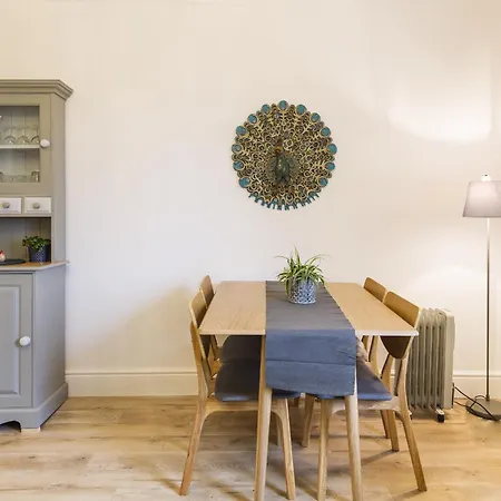 Hidden Gem - Luxe Clifton With Views דירה בריסטול
