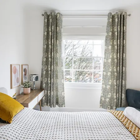דירה Hidden Gem - Luxe Clifton With Views *