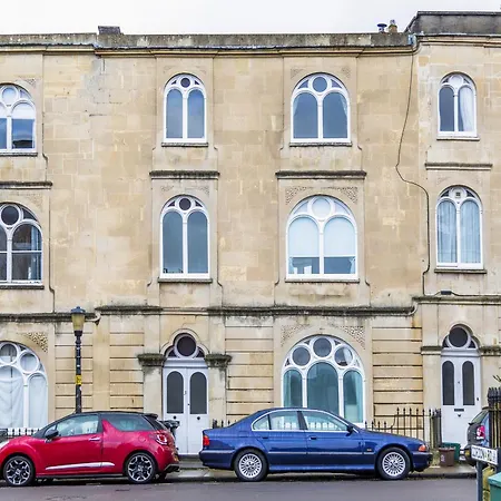 דירה Hidden Gem - Luxe Clifton With Views
